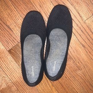 AllBirds Flats